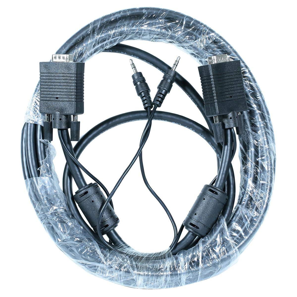 

kuwes 5.0 meter vga cable