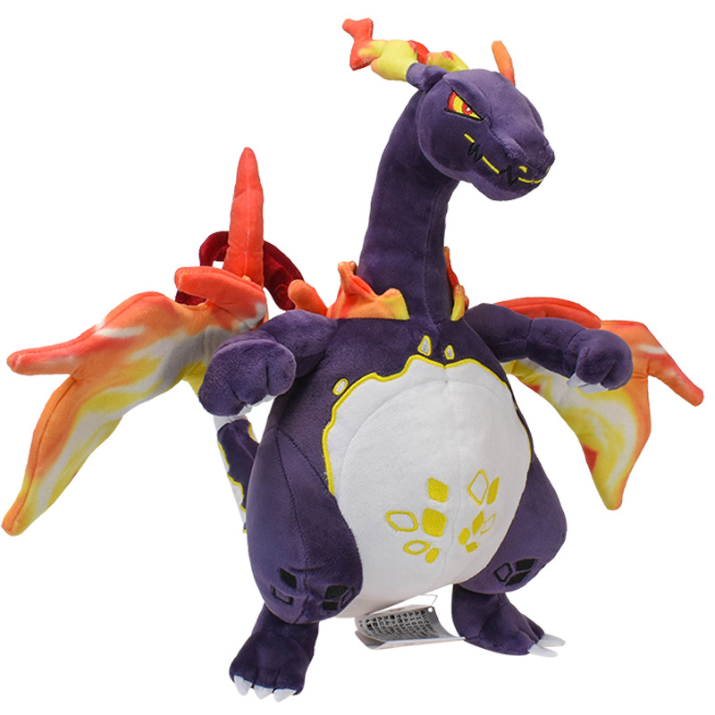 

new large 15 inch fire breathing dragon with different colors and super million fire breathing dragon with for modeling