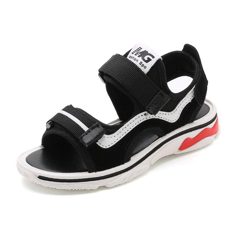 

children's shoes women's shoes street style top materials simple non-slip girls' shoes